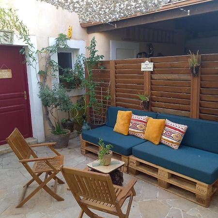 Bed and Breakfast Studio Cosy A 10 Minutes De Nimes Bouillargues Экстерьер фото