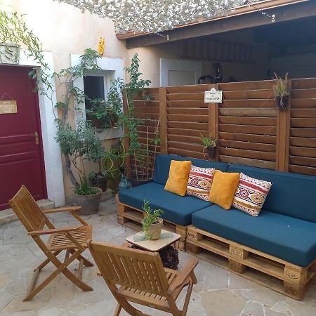Studio Cosy A 10 Minutes De Nimes Bouillargues Экстерьер фото