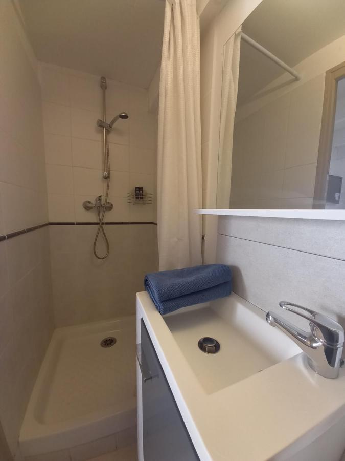 Studio Cosy A 10 Minutes De Nimes Bouillargues Экстерьер фото