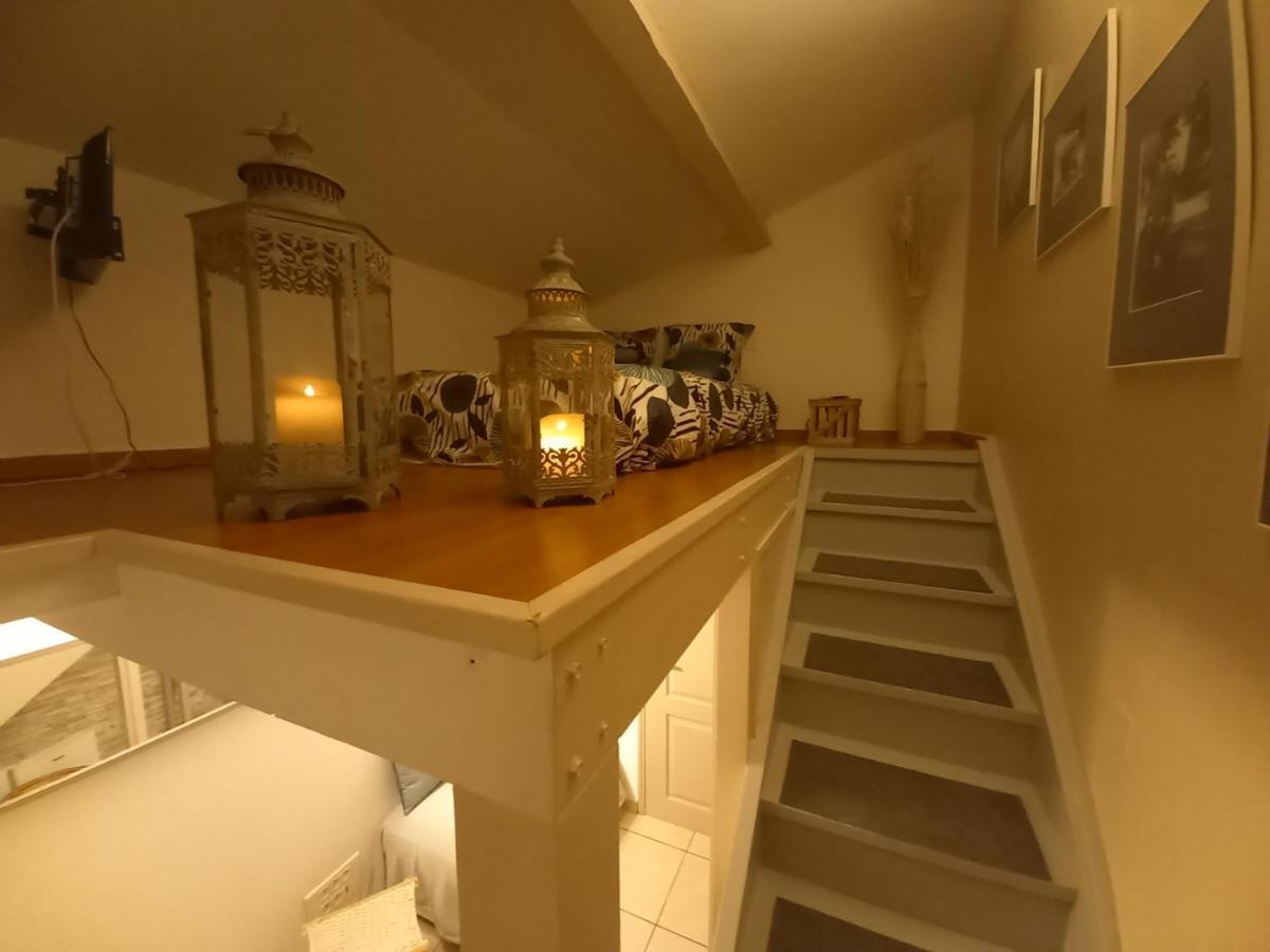 Studio Cosy A 10 Minutes De Nimes Bouillargues Экстерьер фото