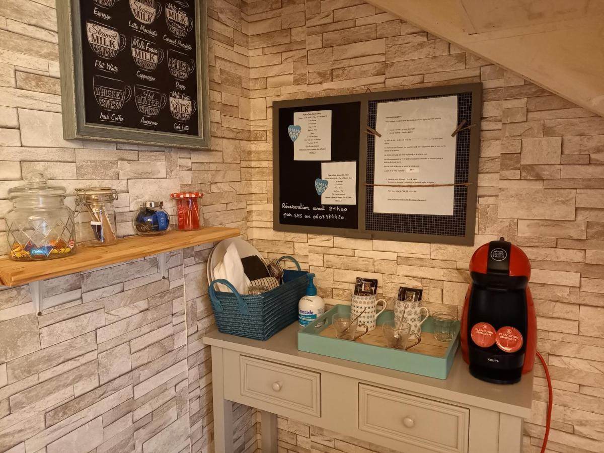 Studio Cosy A 10 Minutes De Nimes Bouillargues Экстерьер фото
