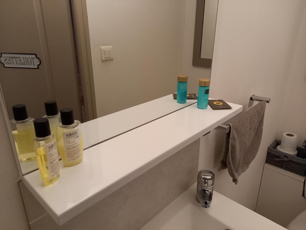 Studio Cosy A 10 Minutes De Nimes Bouillargues Экстерьер фото