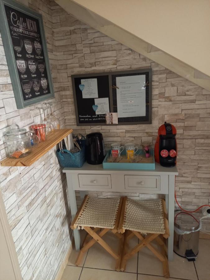 Studio Cosy A 10 Minutes De Nimes Bouillargues Экстерьер фото
