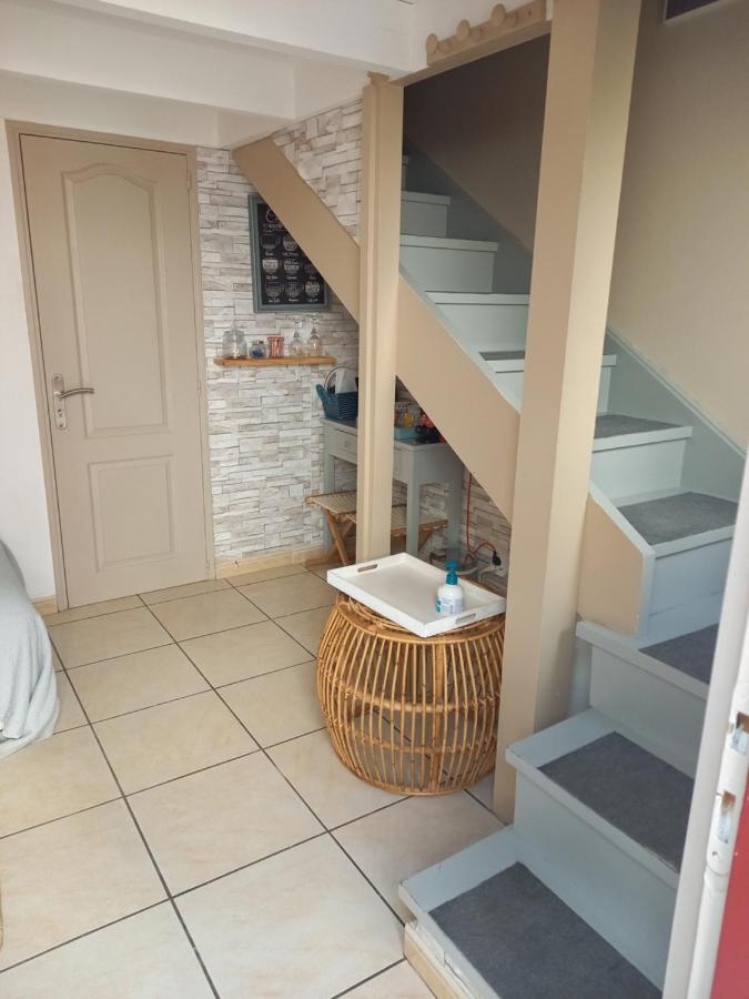 Studio Cosy A 10 Minutes De Nimes Bouillargues Экстерьер фото